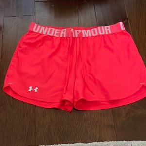 Under Armour Shorts